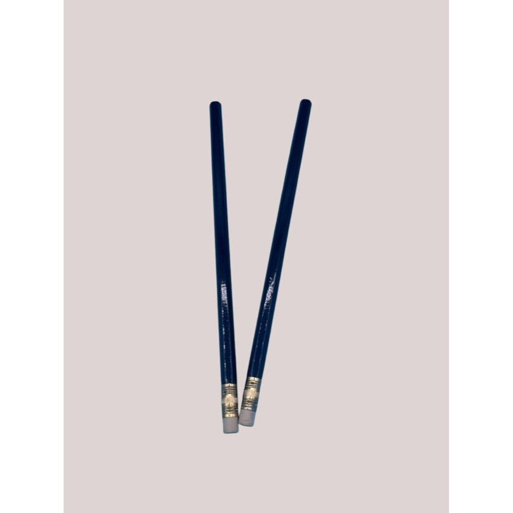 Pictionary Replacement PENCILS 1985 Vintage